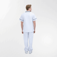 white-scrub-suits