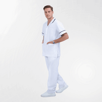 white-scrub-suits