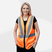 puffer-vest