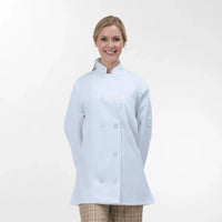 white-chef-coat