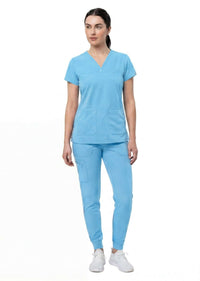 baby-blue-jogger-scrubs