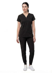 black-jogger-scrubs