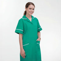 light-green-scrub-dresses