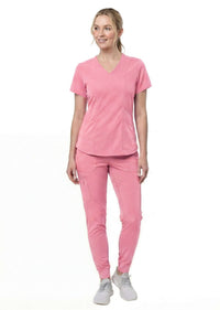 pink-medical-scrubs