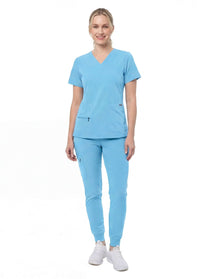 baby-blue-nursing-scrubs