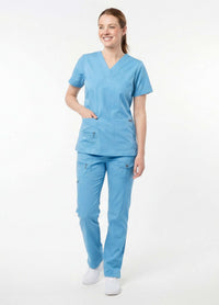 baby-blue-cheap-scrubs-sets