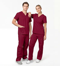 bordo-medical-scrubs-sets