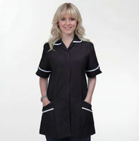 black-scrub-tops-for-women