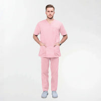 light-pink-medical-scrubs-cherokee