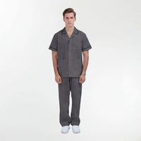 stone-grey-scrub-suits