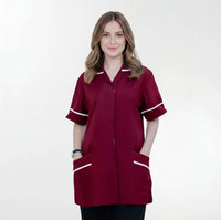 bordo-nurse-scrub-tops