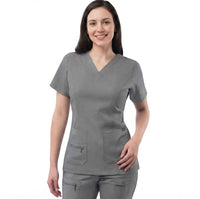grey-nursing-scrub-tops