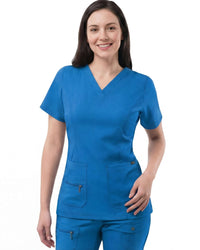blue-ashes-nursing-scrub-tops
