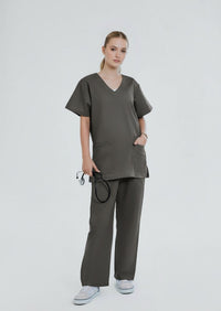stone-grey-scrub-sets-for-women