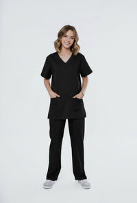 black-custom-scrubs