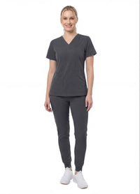 stone-grey-nursing-scrubs
