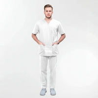 white-medical-scrubs-cherokee