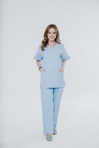 personalized-medical-scrubs