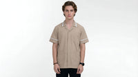 beige-maternity-scrub-tops