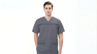 grey-nursing-scrubs