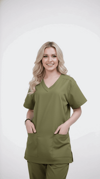 nursing-uniform