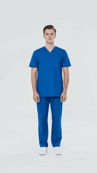 blue-scrubs-with-pockets