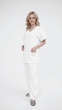 white-nursing-uniform