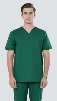 green-scrubs-with-pockets