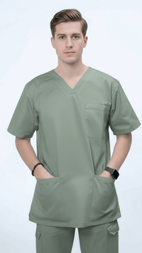 unisex-scrub-sets