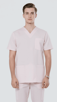 light-pink-scrubs-with-pockets