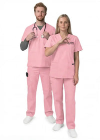 pink-medical-uniforms