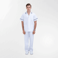 white-scrub-suits