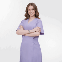 light-pink-healthcare-uniforms-dresses