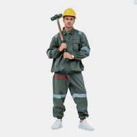 work-uniform
