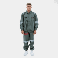 work-uniform