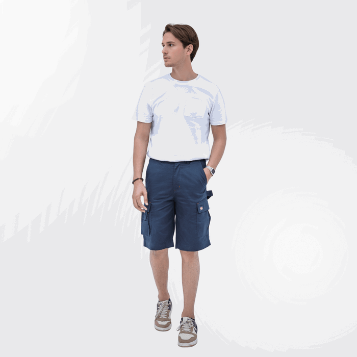 blue-work-shorts