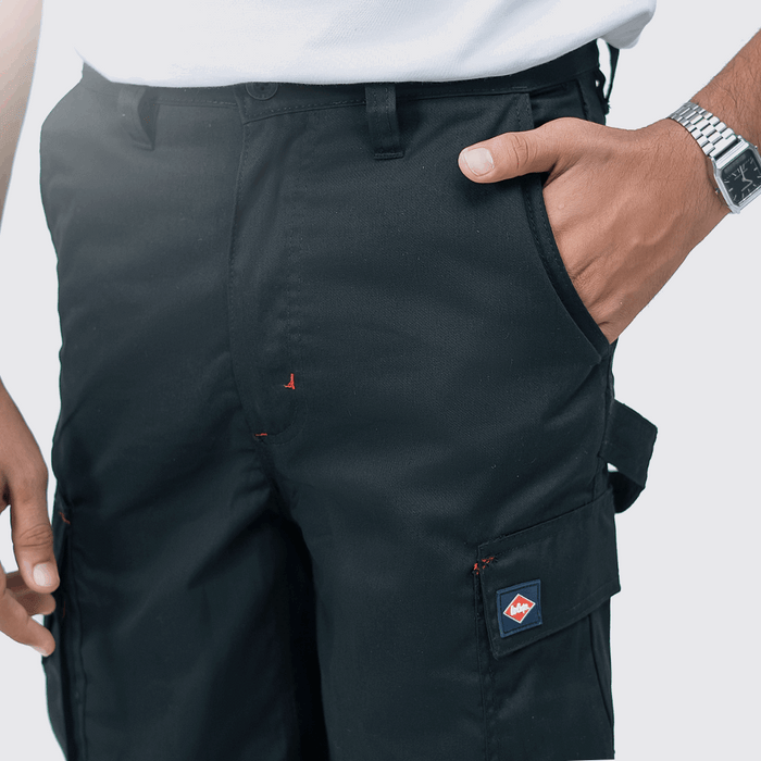black-work-shorts