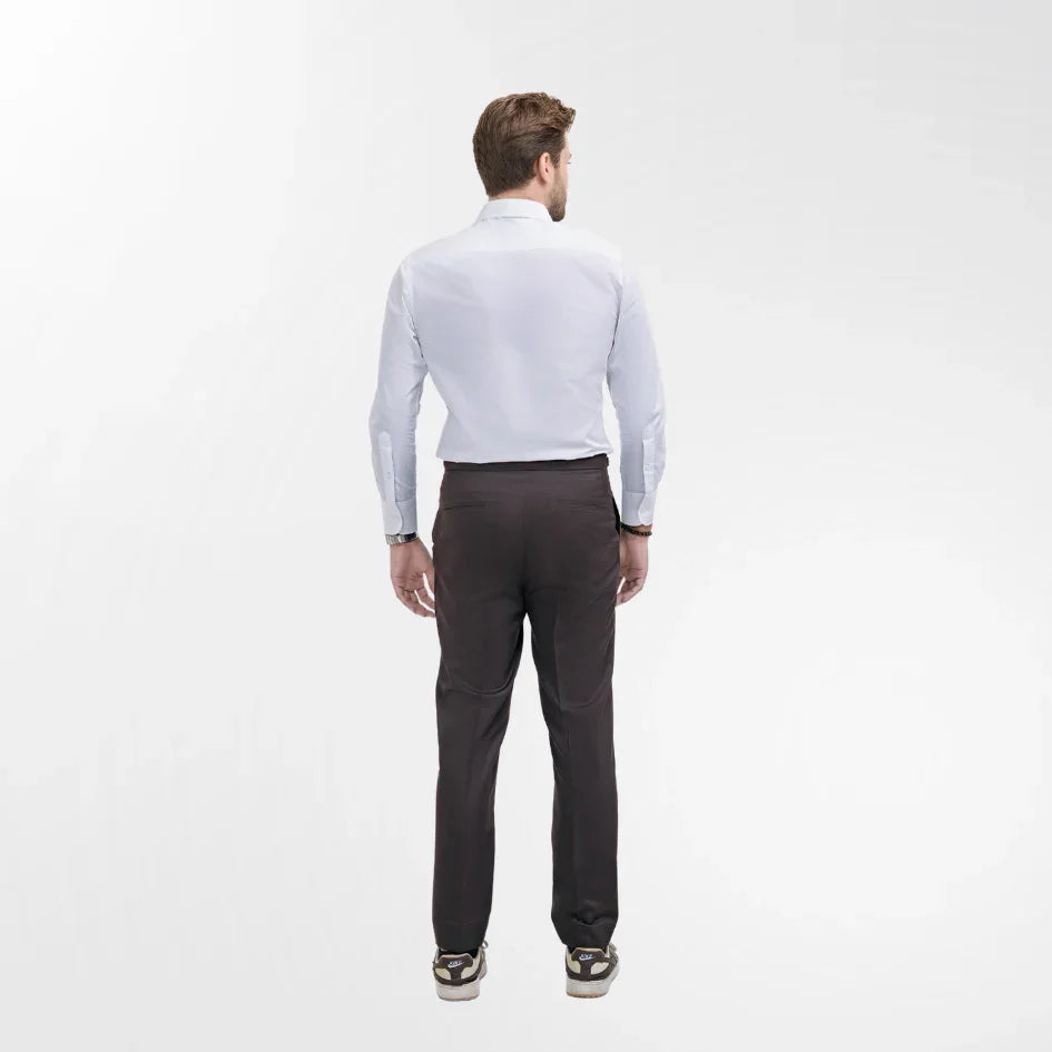 white-office-shirt