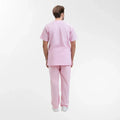 pink-scrubs-uniform