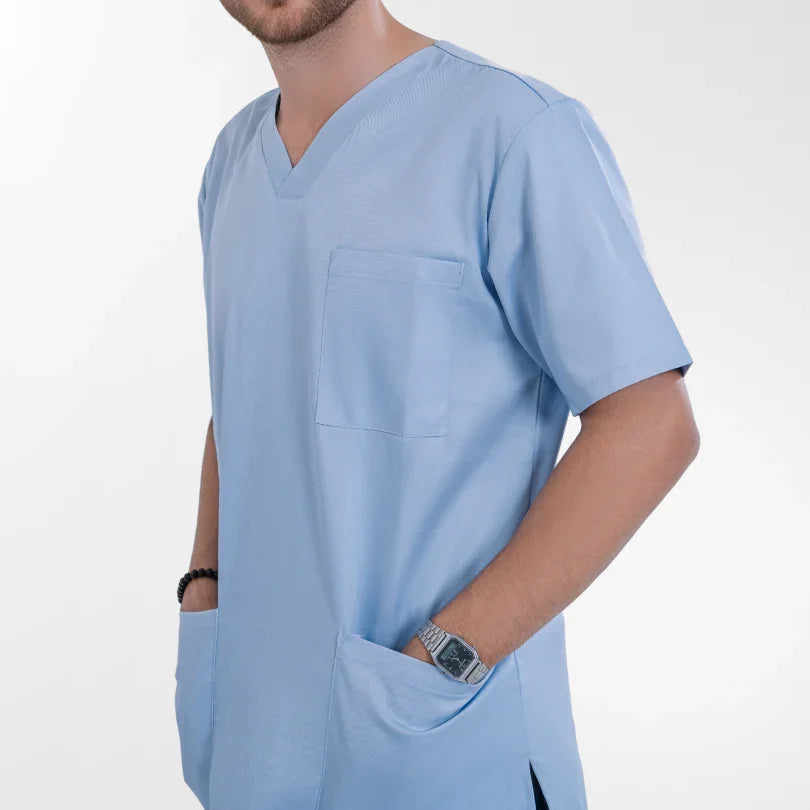 scrub-tops-with-pockets