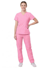 pink-scrub-sets-for-women