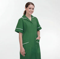 green-scrub-dresses