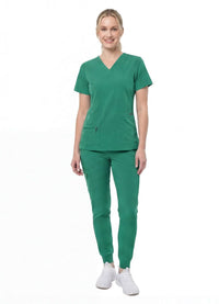 oil-green-nursing-scrubs