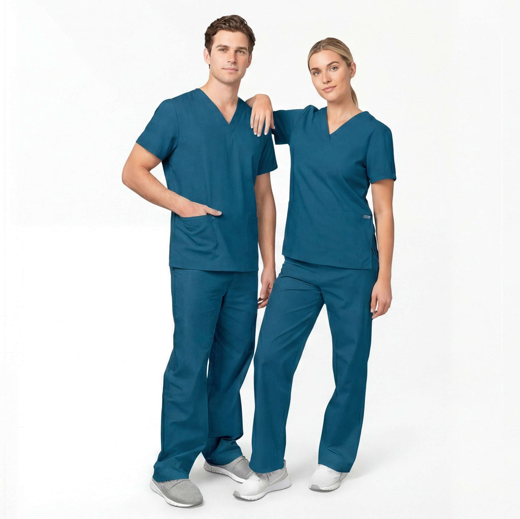 dark-marine-medical-scrubs-sets