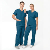 dark-marine-medical-scrubs-sets