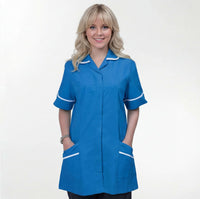 blue-scrub-tops-for-women