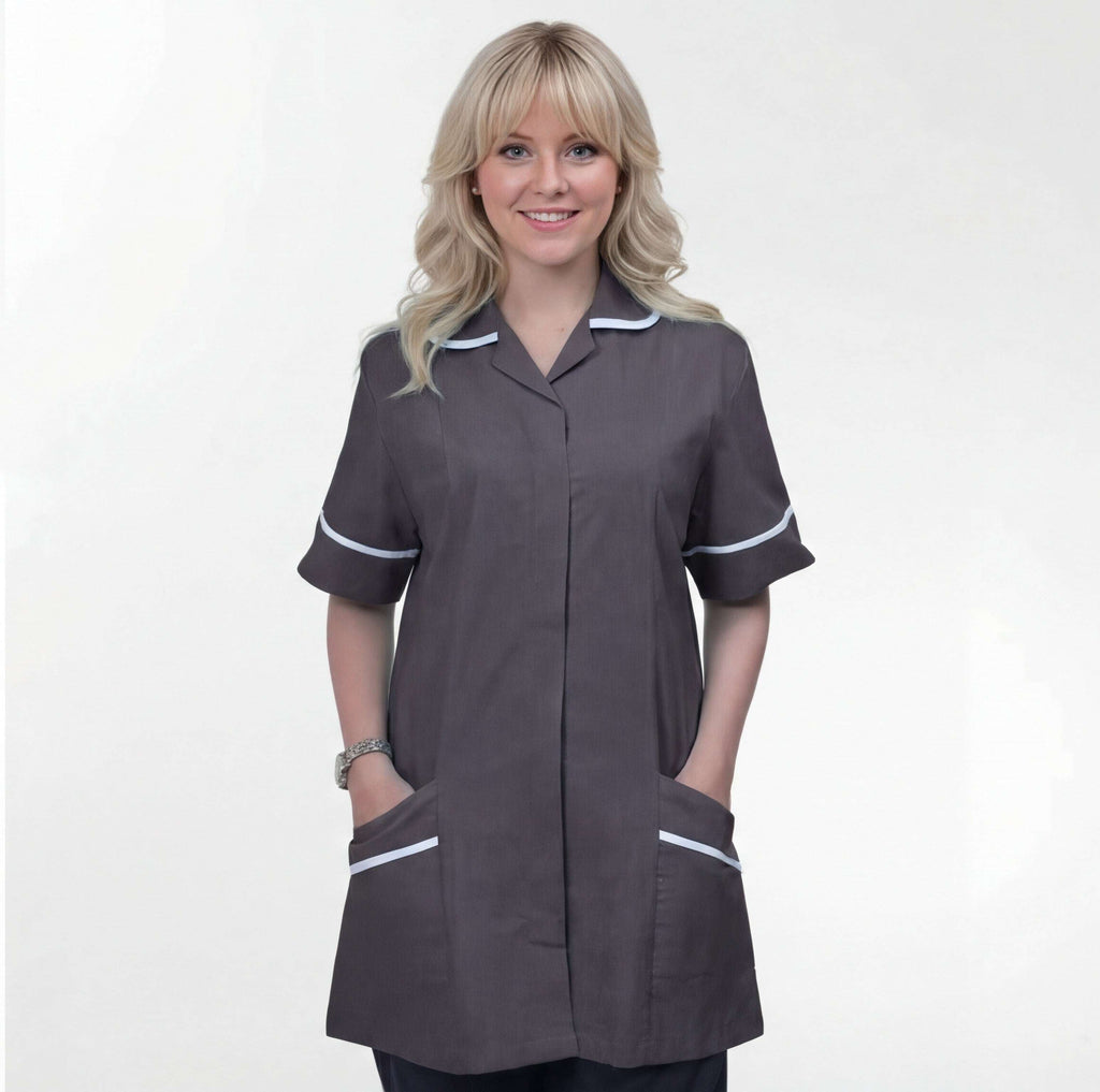 stone-grey-scrub-tops-for-women
