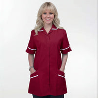bordo-scrub-tops-for-women