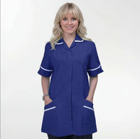 navy-scrub-tops-for-women