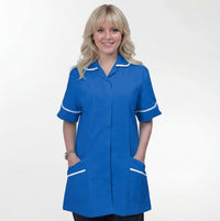 blue-scrub-tops-for-women